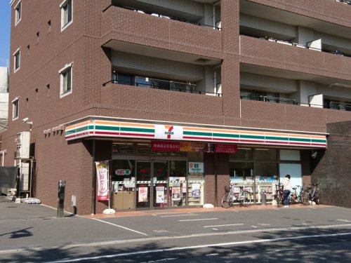 第一野田マンションの周辺写真