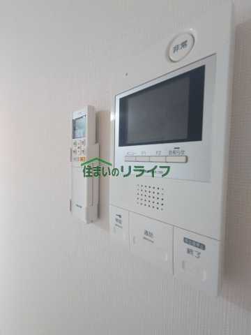 セキュリティ　グランジット神田司町