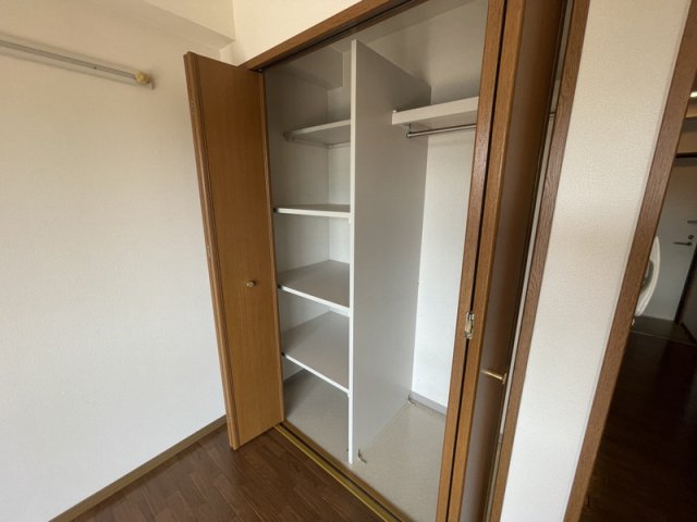 ヴァンクレールIの内装写真