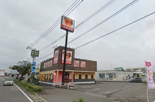ＪＲ大村線 大村駅 徒歩16分 2階建 築16年の周辺写真