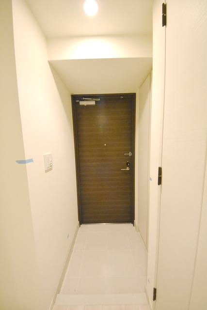 玄関　※別部屋参考写真※