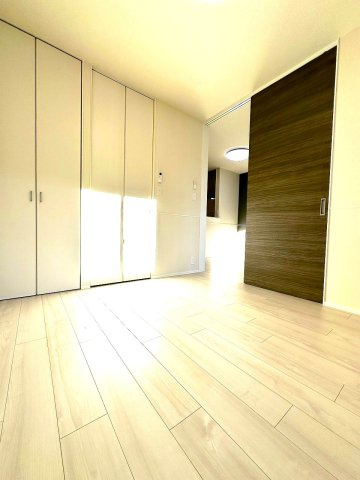 その他　洋室５帖