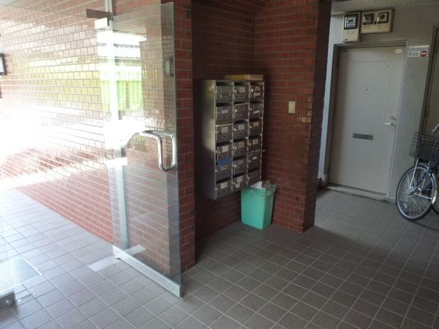 サンライズ御庵の外観写真