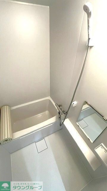 サンライズ御庵の風呂写真