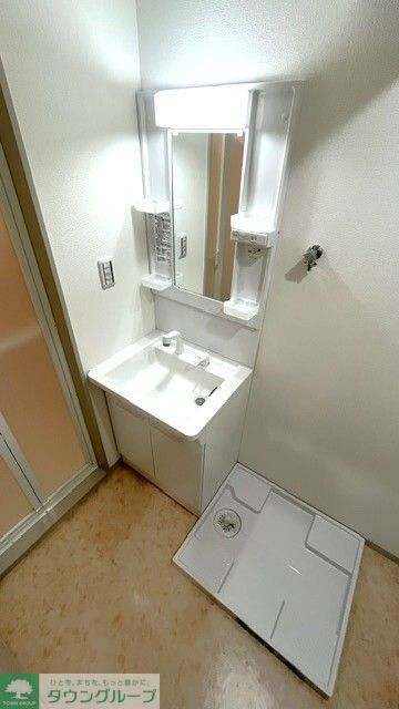 サンライズ御庵の内装写真