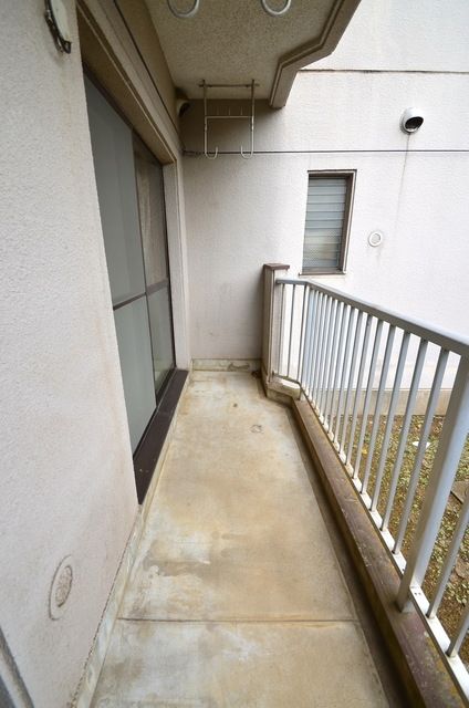 サンライズ御庵の内装写真