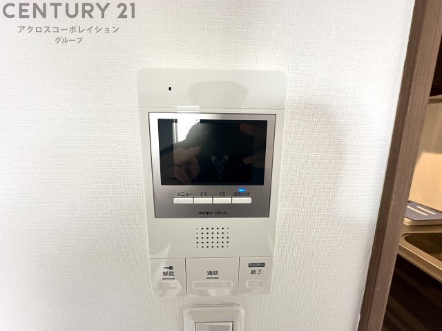 Grandjete売布のその他写真