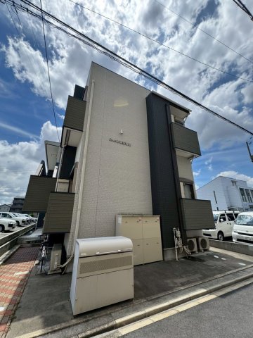 地下鉄東山線 本陣駅 徒歩4分 築10年