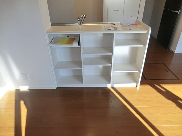 その他　※同物件他部屋写真　反転・色違いの場合有　現状優先