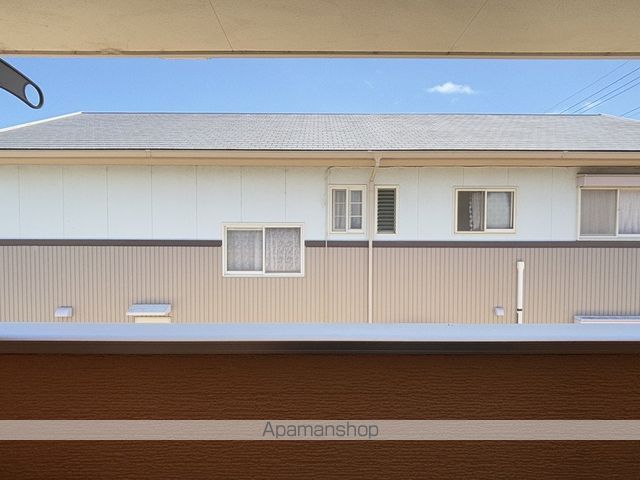 眺望　眺望