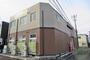 建物外観　仙台市若林区河原町２丁目「プランド河原町」