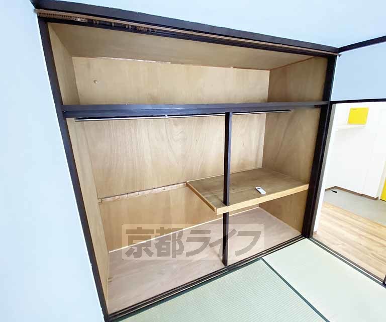 収納　他にも収納スペース有り