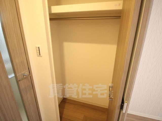 収納　同仕様写真