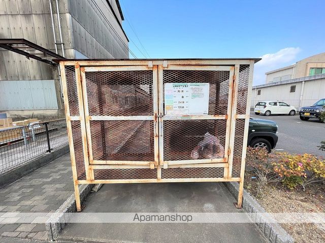 その他共有部分　その他共有部分