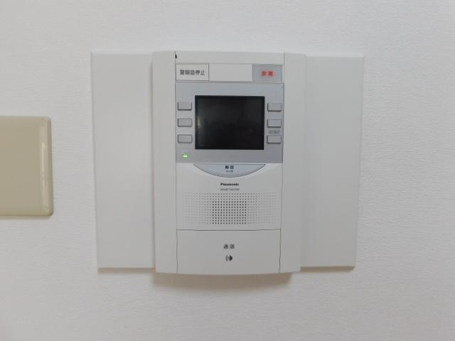 その他　セキュリティ充実