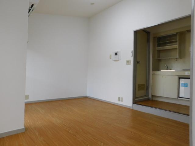 居室・リビング　綺麗なお部屋ですね。