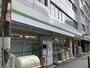 コンビニ　ファミリーマート 薬ヒグチ天神橋二丁目店（コンビニ）まで170m