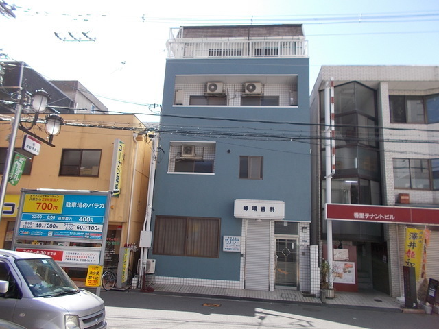 グランツ香里園