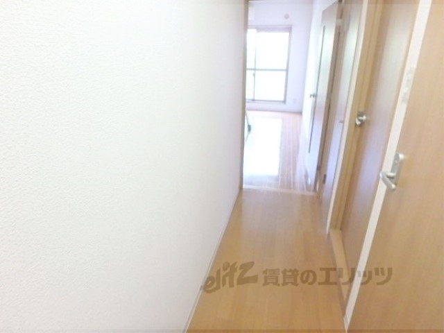 その他部屋・スペース　廊下