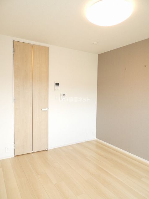 871・anewの内装写真