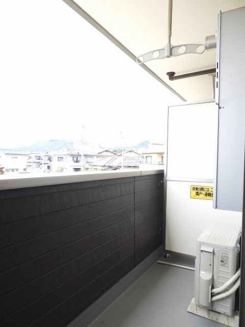 871・anewの内装写真