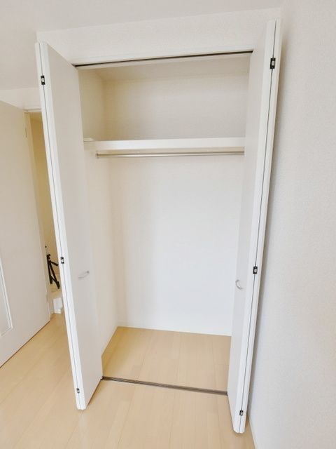 収納　★お部屋探しは株式会社タウンハウジング東京まで★