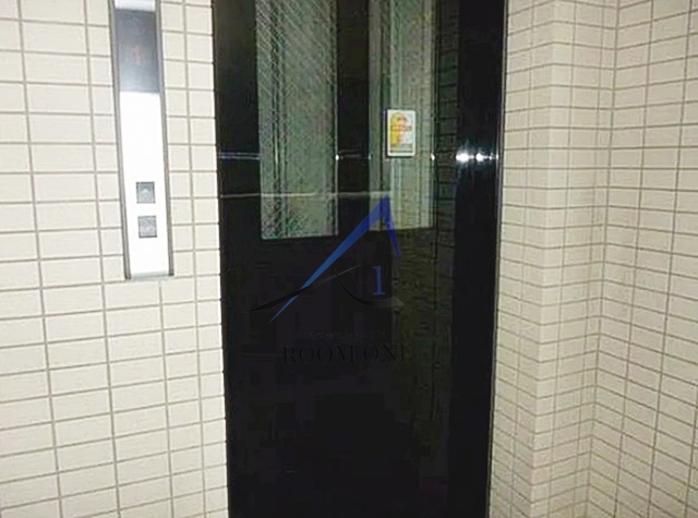 その他共有部分　エレベーターです。