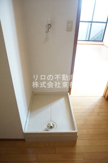 その他　※退去のお写真です