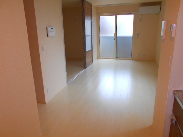 居室・リビング　別部屋参考画像