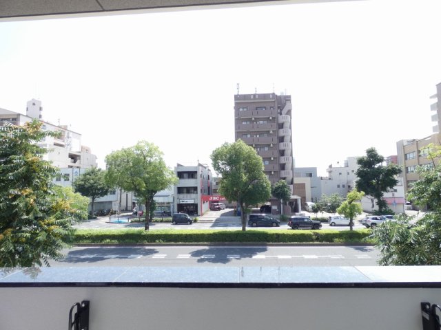 眺望　イメージ