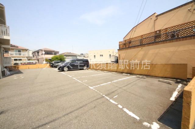 山陽電鉄本線 霞ケ丘駅 徒歩14分 2階建 築19年のその他写真