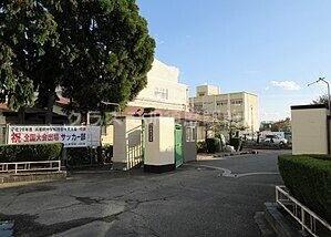 山陽電鉄本線 霞ケ丘駅 徒歩14分 2階建 築19年の周辺写真