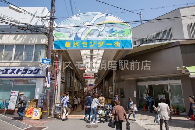 山陽電鉄本線 霞ケ丘駅 徒歩14分 2階建 築19年の周辺写真