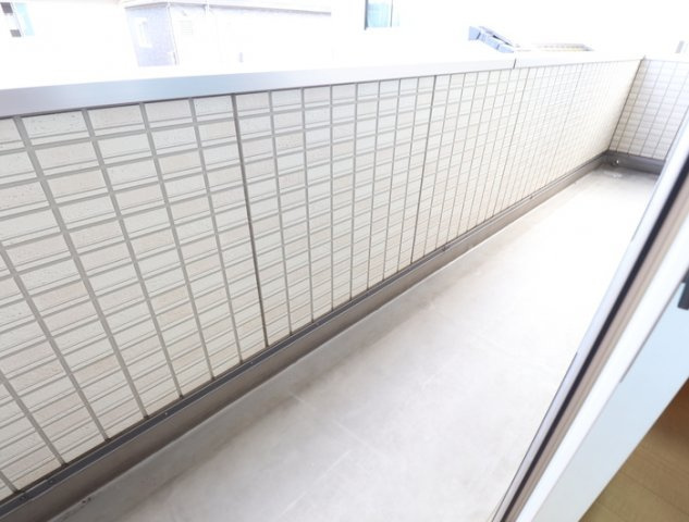 熊本市電健軍線 健軍町駅 徒歩17分 3階建 築17年の内装写真