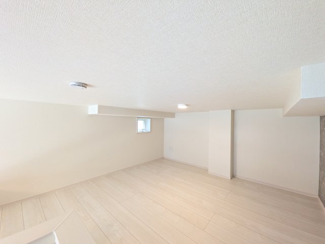 その他部屋・スペース　内装です