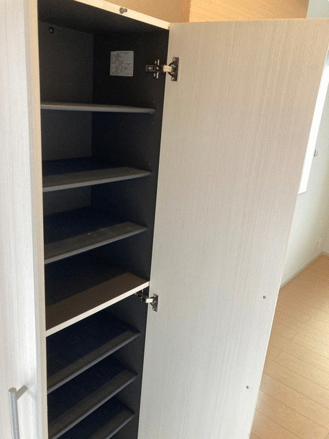 玄関　※他部屋参考写真