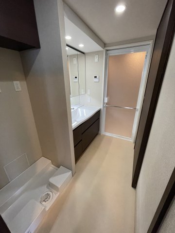 PREMIST TOWER函館五稜郭の内装写真