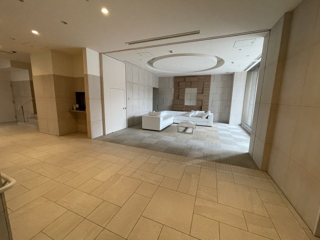 PREMIST TOWER函館五稜郭の外観写真