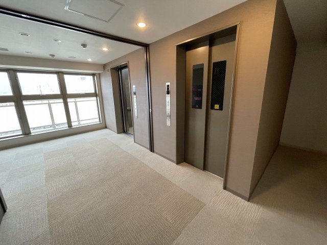 PREMIST TOWER函館五稜郭のその他写真