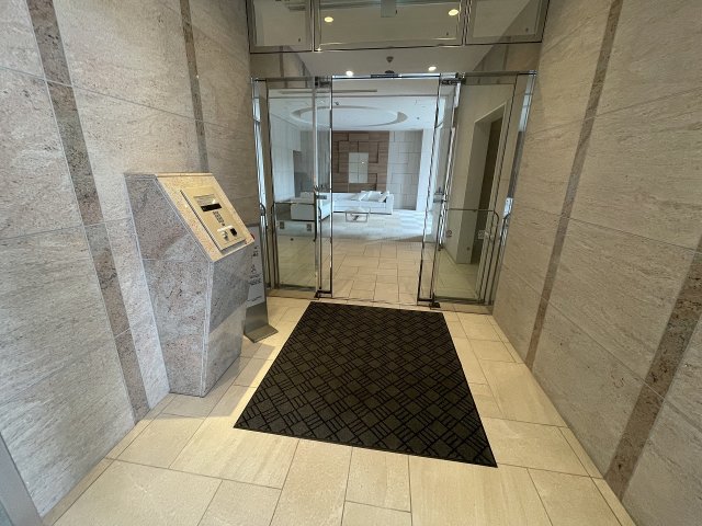 PREMIST TOWER函館五稜郭のその他写真