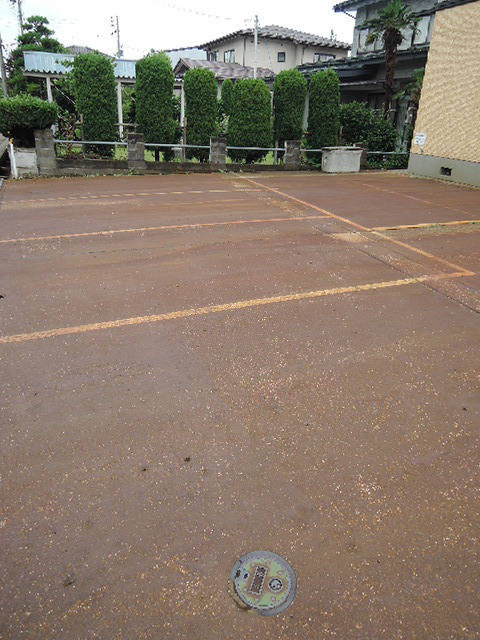 妙高はねうまライン 高田駅 徒歩22分 2階建 築32年のその他写真