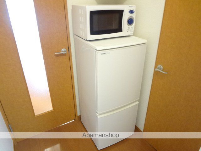 レオパレスマーシュの内装写真