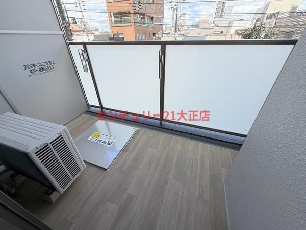 バルコニー　★バルコニー★