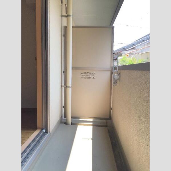 モルゲン北花田の内装写真