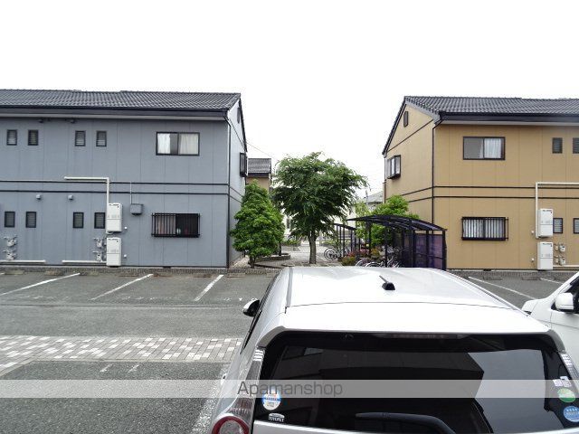 眺望　眺望