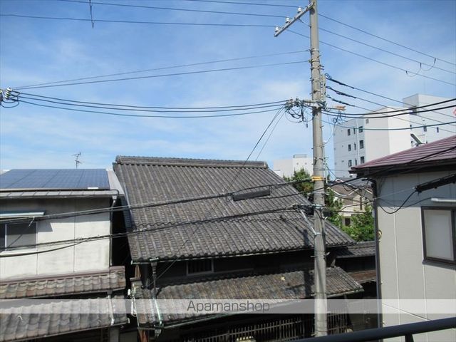 眺望　眺望