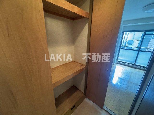 その他部屋・スペース