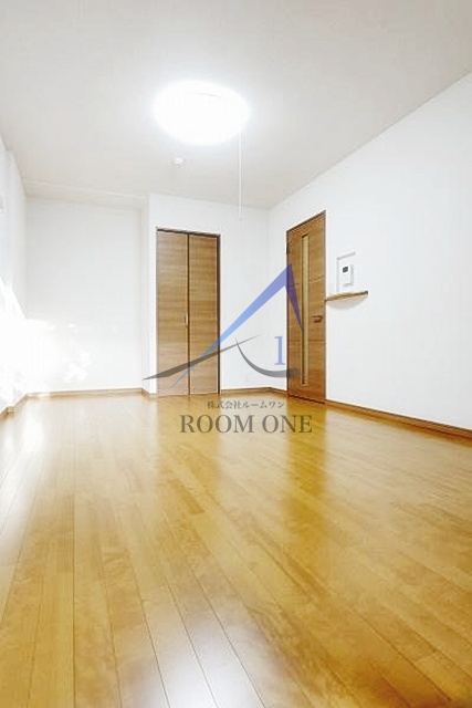居室・リビング　洋室のお部屋です。