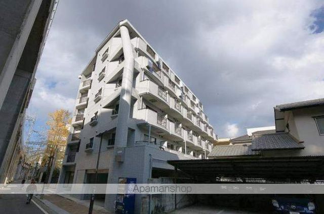 西鉄天神大牟田線 薬院駅 徒歩5分 築36年