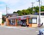 コンビニ　セブンイレブン 相模原六地蔵店（コンビニ）まで150m